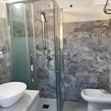 Appartamento Mandrolisai Apartment