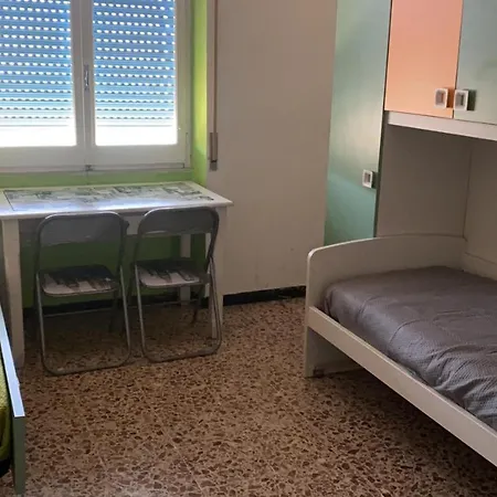 Appartamento Mandrolisai Apartment